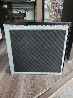 Intel pentium 3,20GHZ, 8 GB RAM, RADEON RX 550, SSD 250GB - 11