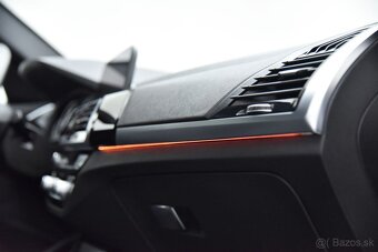 X3 xDrive 20d M-Packet A/T, Full LED, Head-Up, ACC, Ambient, - 11