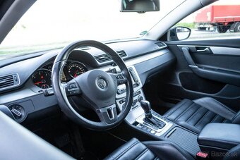 Volkswagen Passat 2.0 TDI BMT 170k Highline DSG - 11