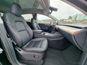 Tesla Model Y Performance 4x4 534k za 36.580 € - 11