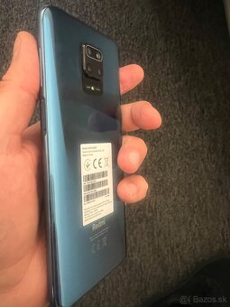 Xiaomi Redmi Note 9 pro Grey - 11