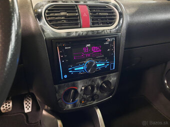 Opel Tigra 1.8 16V Sport - 11