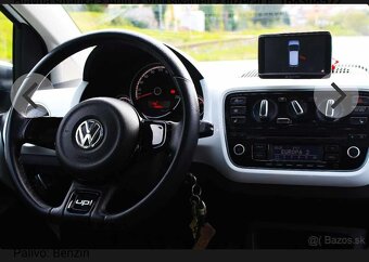 Vokswagen Up - 11