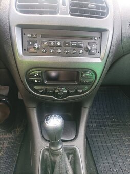 Peugeot 206 sw - 11