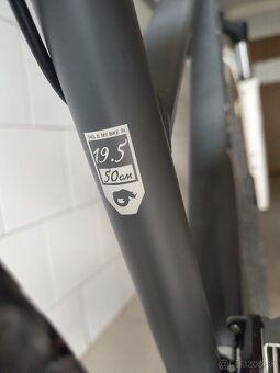 Damsky bicykel - 11