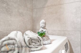 ALL INCLUSIVE | NA PREDAJ 2-IZBOVÝ BYT S BALKÓNOM, GALANTA W - 11