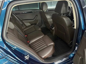 ✔️ Škoda superb combi 2.0 TSI - 11