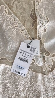 Zara saty c. M - 11