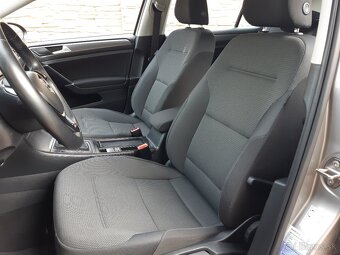 Volkswagen Golf - AUTOMAT - 11