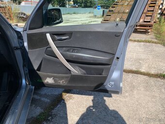Rozpredam bmw x3 e83 2.0d 110kw - 11