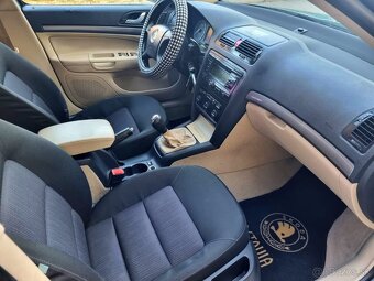 SKODA OCTAVIA 2 1,9TDI 77KW BEZ KOROZIE - 11
