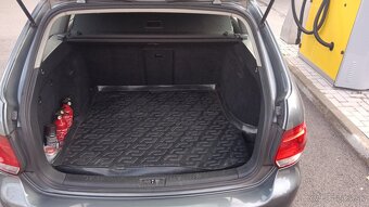 Golf 6 1.6 tdi variant - 11
