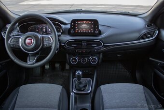 Fiat Tipo 1.0 Firefly City Cross - 11