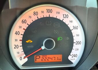 KIA Ceed 2007 1.6 automat, STK 10/2027 - 11