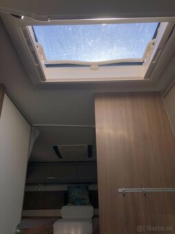 Autokaravan Carado T447 Automat 2024 Pro+ Navi Klima - 11