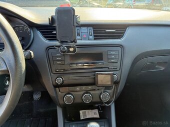 ŠKODA OCTAVIA, 2014,1.6TDI,CZ, 1.Majitel, 2sada ko - 11