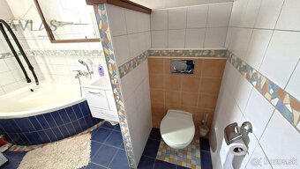 Priestranný 4.-izbový MEZOMET sídlisko Sekčov, 107m2 - 11