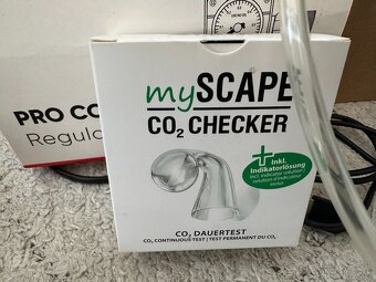 Predám Akvárium FLUVAL Flex (57l), čierné - 11