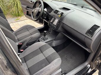 Predám Volkswagen polo 1.4 59 kw - 11
