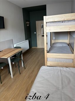 el GOTEL Ubytovanie Čadca - 11