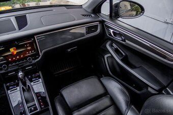 Porsche Macan S Diesel - 11