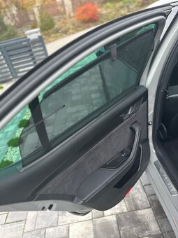 ŠKODA SUPERB SPORTLINE - 11