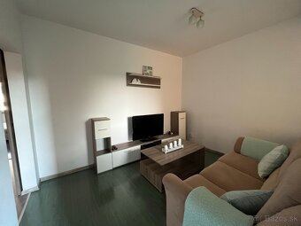 Prenajmem 2-izbový byt - 11