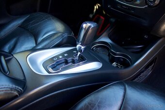 Fiat Freemont 2.0 Multijet, 4x4 A/T, 170 koní, 7 miestne - 11