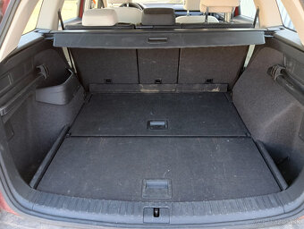 Škoda Kodiaq 2018 2.0 TDI 140kW, kód motoru DFH - 11