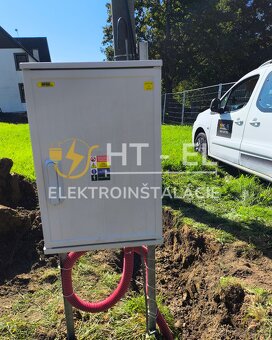 Elektrikár, elektroinštalácie - 11