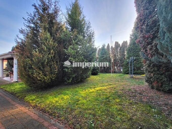 Predaj viacgeneračného domu v maďarskom meste Mosonmagyaróvá - 11