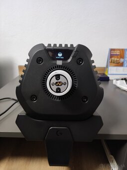 Logitech RS50 System pre Xbox/PC a Project motor racing Pc - 11