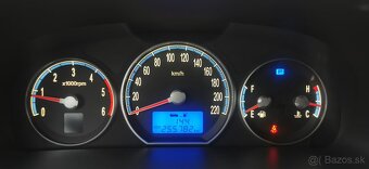 Hyundai Santa Fe 2.2 CRDi VGT Elegance 7m AT - 11