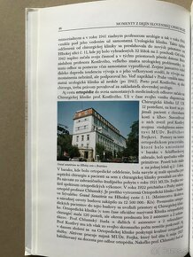 Zamarovský, Momenty z dejín slovenskej chirurgie, Tacitus - 11