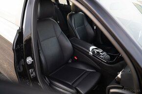2017 Mercedes–Benz C220d 125 kW AT9 | Full História , DPH - 11