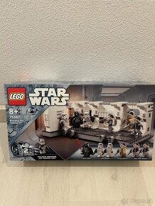 Lego Star Wars - nove - 11