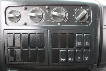 MAN TGL 12.210, EURO 3, HYDRAULICKÉ ČELO, BOČNICE, PNEU 80% - 11