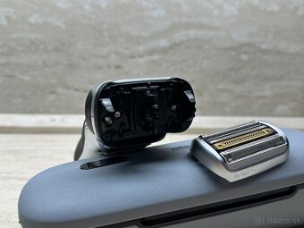 Braun Series 9 Pro Silver - 11