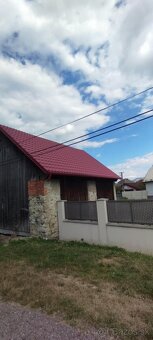 Klampiarske a Pokrývačské práce Výmena odkvapového systému - 11