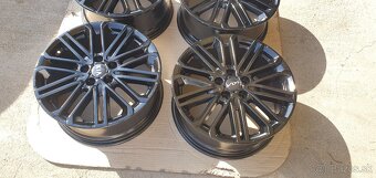 Honda kia mazda toyota mitsubishi 5x114,3 r18 nissan - 11