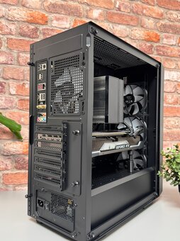 i5 14400F\16GB\RTX 3070\SSD\750W Zdroj - 11