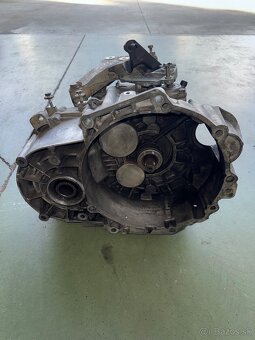 ✅ ŠKODA OCTAVIA II MOTOR 1.6 77kw - 11
