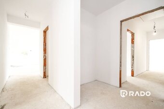 RADO | Veľký 5-izbový RD s pozemkom 700m2, Beckov - 11
