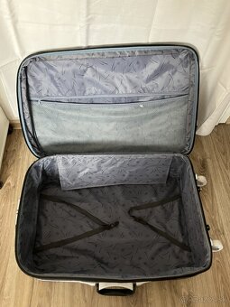 Cestovný kufor XXL - 11