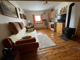 Predaj drevenice 100m2, pozemek 701 m2 - 11