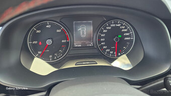 Seat Leon ST 2.0 TDI 150 Visio Limited DSG - 11