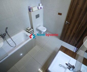 Tatragolf rezort , 3 izbový byt - 11