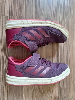 Adidas tenisky v.32 - 11
