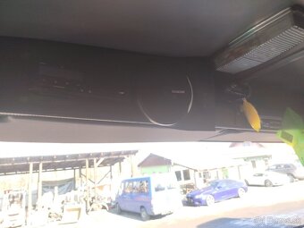 kabina Tatra T815 EURO III - 11