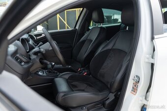 Alfa Romeo Giulietta 1.4 T Fast Furious, Koža/Alcantara, 18” - 11